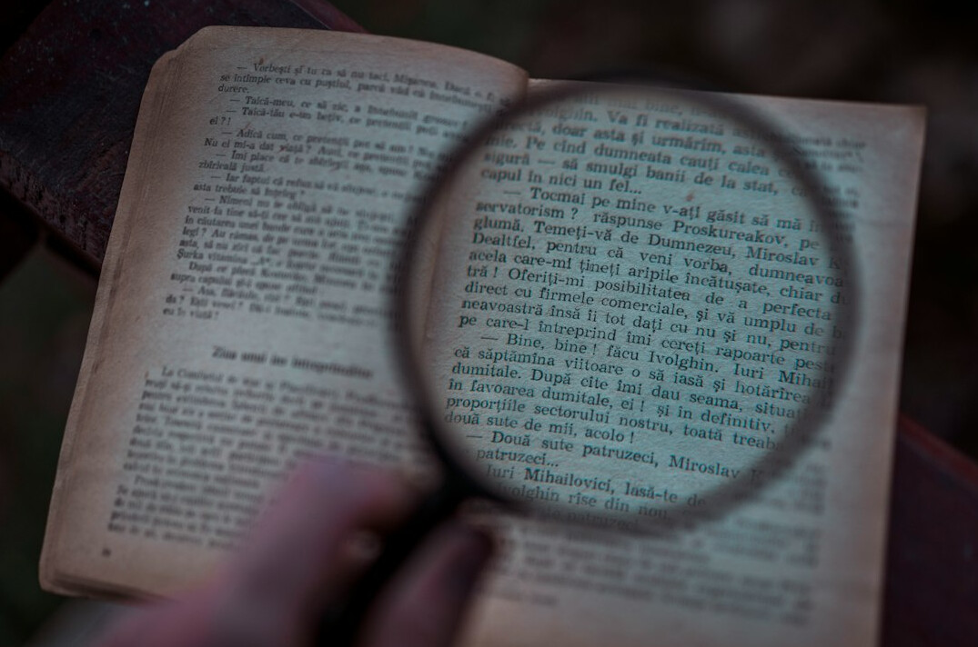 classic mystery book